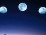 Moon closest to Mars on November&nbsp;25