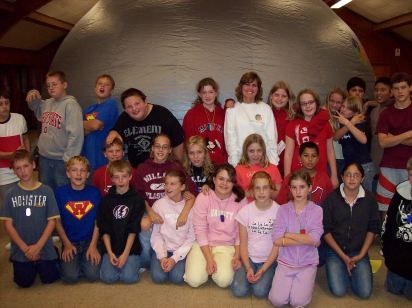 Let have some Fun !!